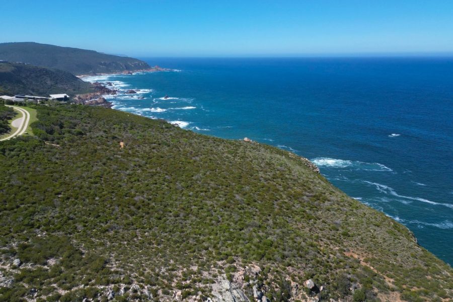 Commercial Property for Sale in Pezula Private Estate Western Cape